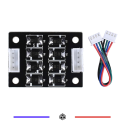 Module complémentaire TL Lisse