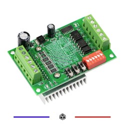 Driver pilote de moteur pas à pas TB6560 3A CNC
