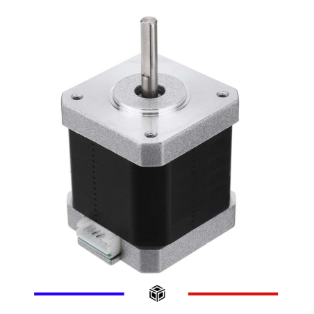 Moteur 42 motor 17HS8401 (48mm)
