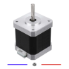 Moteur 42 motor 17HS8401 (48mm)