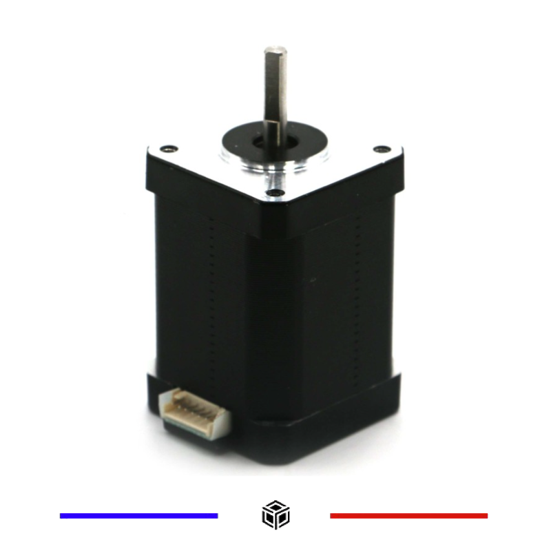 Moteur 42 motor  17HS4218（60mm)