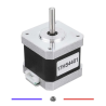 Moteur 42 motor 17HS4401(40mm)