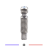 Gorge MK8 M6x26mm en Acier Inoxydable PTFE 1,75mm
