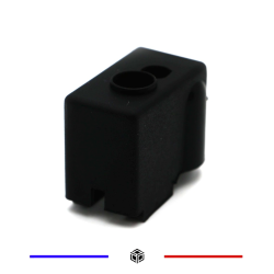 Couverture de Bloc de chauffe Volcano PT100