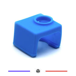 Couverture de Bloc de chauffe MK10