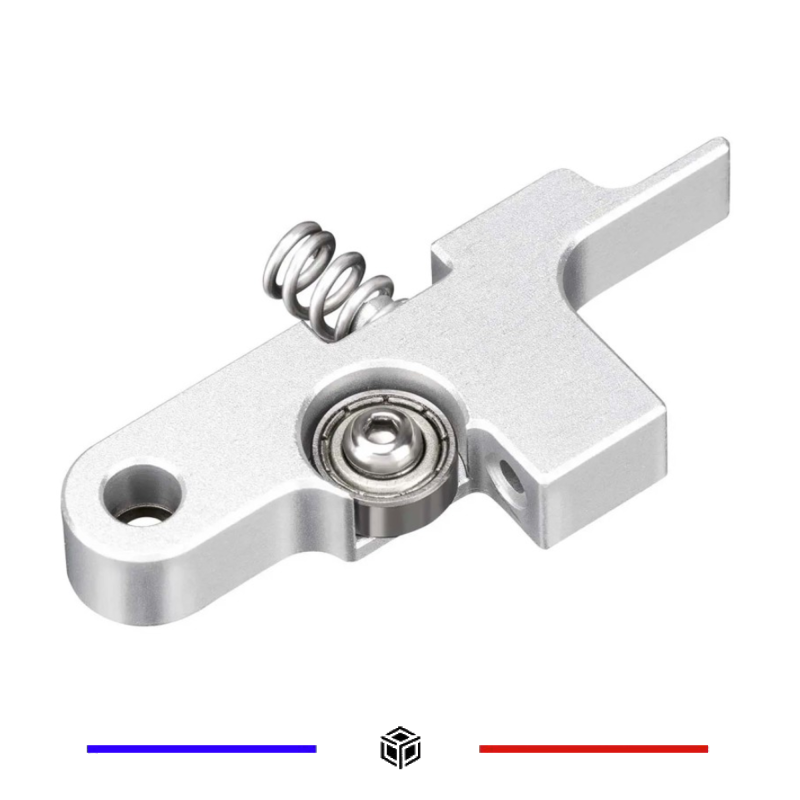 Titan Aero – Extrudeur compact direct drive | Grossiste 3D