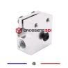 Bloc de chauffe E3D Volcano Aluminium