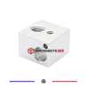 Bloc de chauffe Aluminium E3D V5