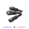 ROTULE 3mm M4 POUR IMPRIMANTE 3D Kossel DELTA