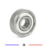 Roulement à bille 628ZZ 8x24x8mm