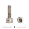 PACK DE 10 VIS HEXAGONAL M3 X 10MM