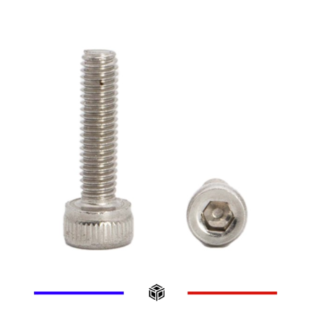 M3 X 12 MM