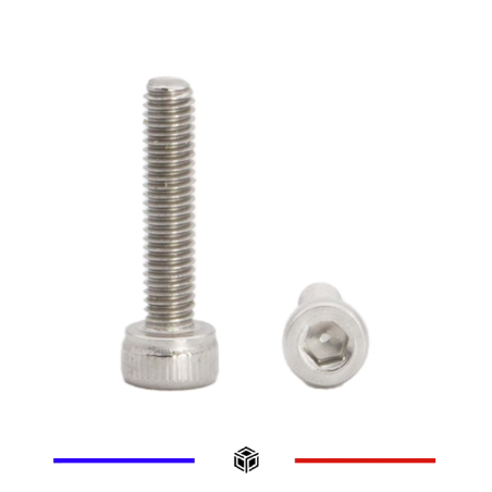 M3 X 14 MM