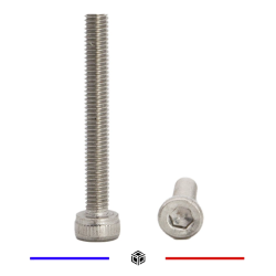 M3 X 25 MM