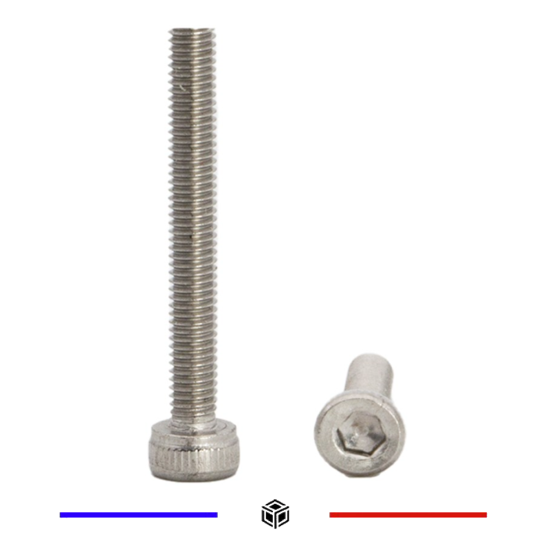 M3 X 25 MM