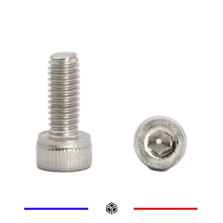 M4 X 10 MM