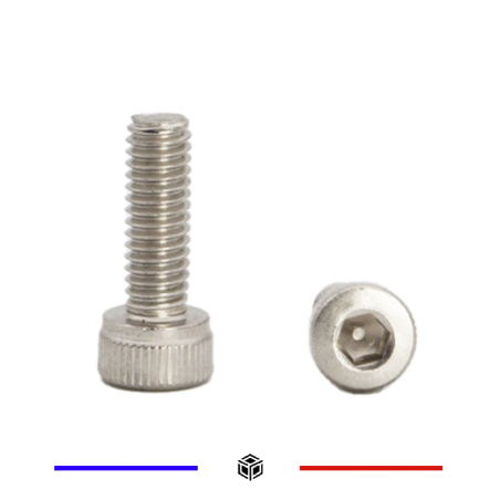 M4 X 12 MM