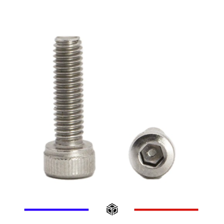 M4 X 14 MM