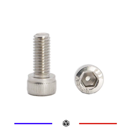 M5 X 12 MM