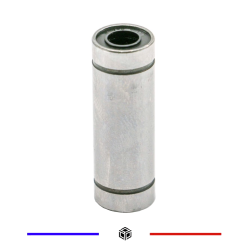 ROULEMENT LINÉAIRE LM6LUU