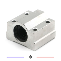 Bloc de chauffe Aluminium SC10UU