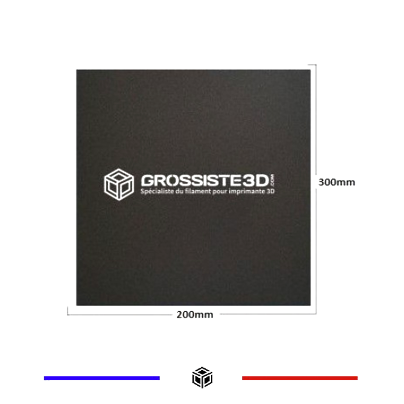 Film adhérence 200x300mm Film adhérence 200x300mm