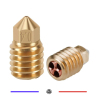 Buse CHT 0.40mm pour Bambu Lab X1/P1P - imprimante 3D