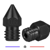 Buse 0.6mm MK7 MK8 1.75mm Acier Trempé