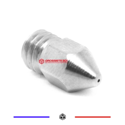 Buse Zortrax M200 0.4mm Acier Inoxydable