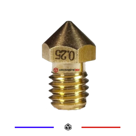 Buse 0.4mm Ultimaker 2 UM2 + Diamètre 1.75mm