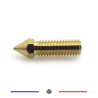 Buse MK8 0.4mm allonge 40mm