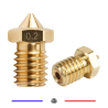 Buse 0,2mm E3D V6 V5 1,75mm Laiton