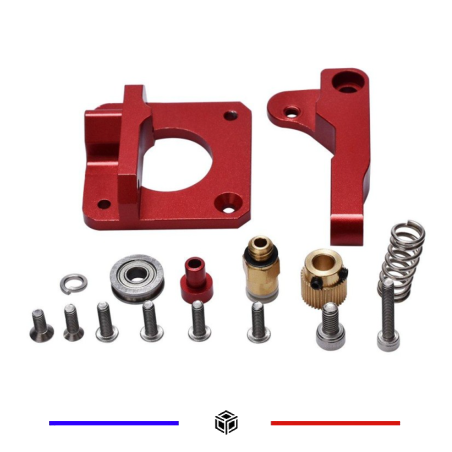 kit extruder creality CR10 Droite