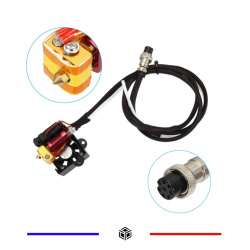 Kit Extrudeur CREALITY3D