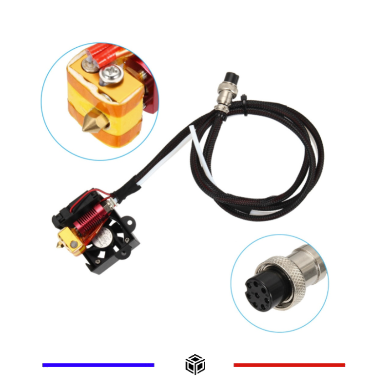 Kit Extrudeur CREALITY3D
