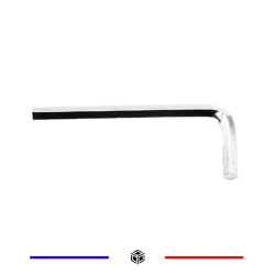 Clé BTR ALLEN 4mm