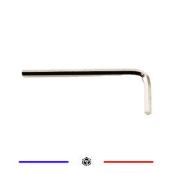 Clé BTR ALLEN 3mm