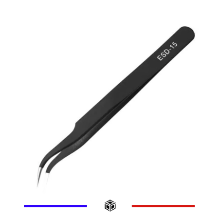 PINCE BRUCELLE ESD-15