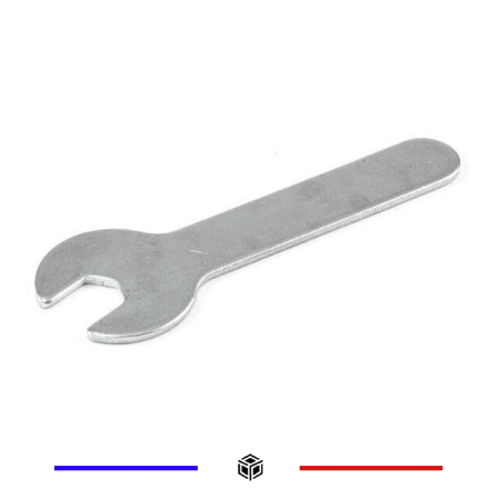 CLÉ DE SERRAGE BUSE 6mm