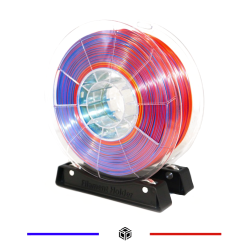 Support bobine 3D : Votre allié pour des impressions 3D - Grossiste 3D