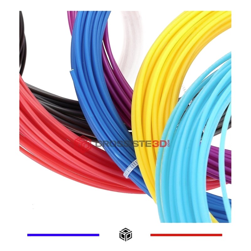 échantillon filament spéciaux échantillon filament spéciaux