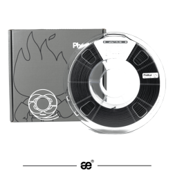 Filament 3D TPU78D 1kg Noir 1,75 mm - Phaetus