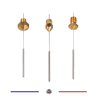 Aiguilles de nettoyage buse imprimante 3D