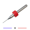 foret de nettoyage 0.4 mm pour buse Bouchée