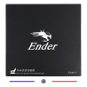 Film adhérence Ender 3 taille 235x235mm