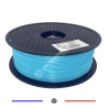 Fil 3D PLA 1 Kg 3.00 mm Cyan
