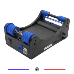 SpoolSense Lite | Support bobine électronique 5kg & 10kg 3D