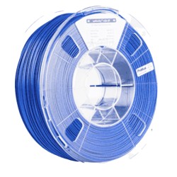 Filament ASA‑GF Bleu 1.75 mm 1 kg – Phaetus | Grossiste 3D