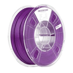 Filament ABS‑GF Violet 1.75 mm 1 kg – Phaetus | Grossiste 3D