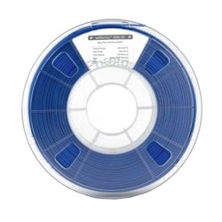 ABS Fibre de verre 25% 1 kg Bleu